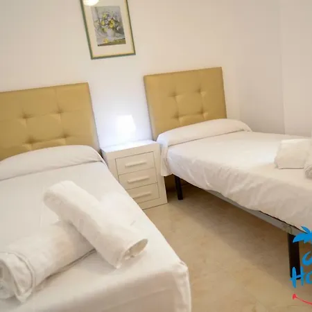Appartamento Just Holidays. Golden C