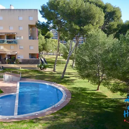Just Holidays. Golden C Salou